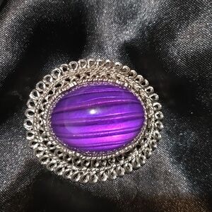 Beautiful broach